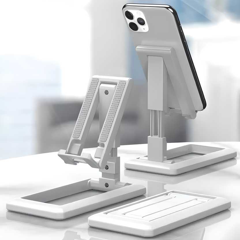 Mobile Phone Tablet Stand Foldable